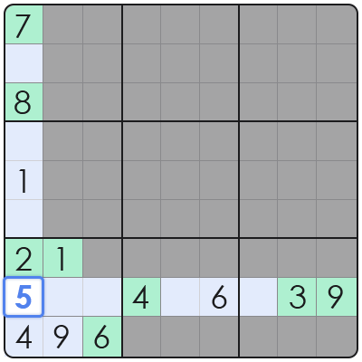 sudoku generation algorithm